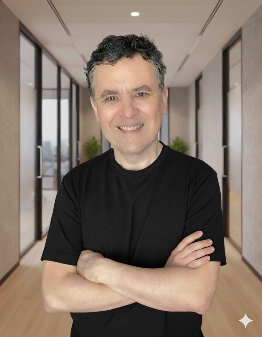 Pablo Robles, Fundador de Inbound Plus