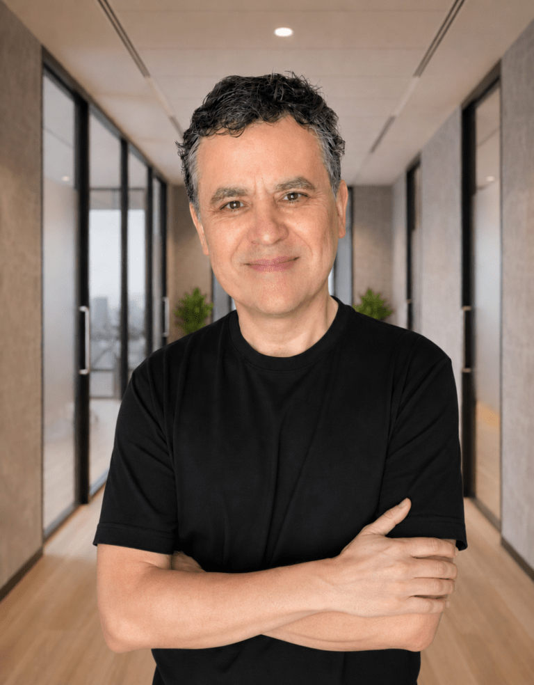 Pablo Robles, consultor SEO en Chile