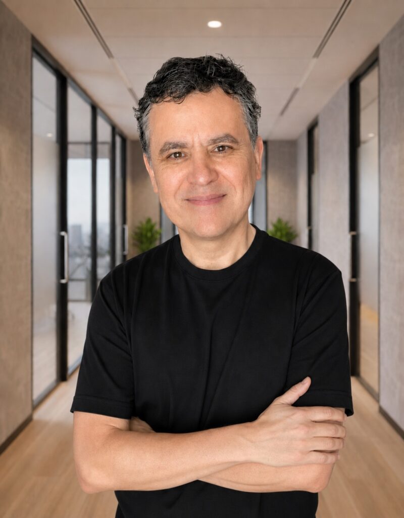 Pablo Robles - Consultor SEO B2B