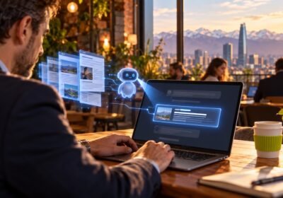 Cómo aparecer en ChatGPT