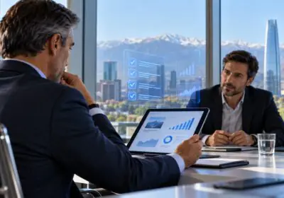 Cómo elegir una agencia